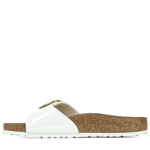 Birkenstock Madrid Big Buckle