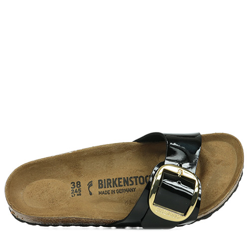 Birkenstock Madrid Big Buckle