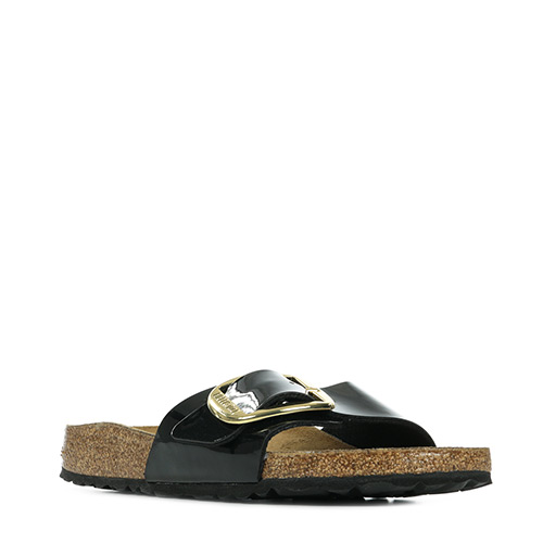 Birkenstock Madrid Big Buckle
