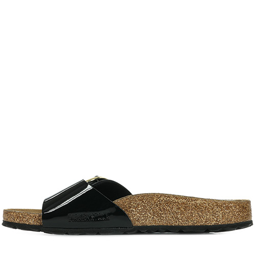 Birkenstock Madrid Big Buckle