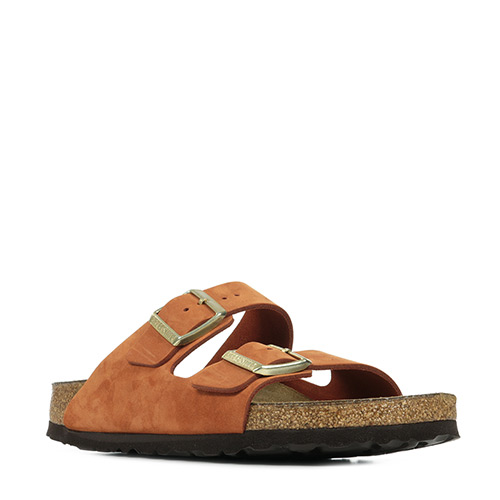 Birkenstock Arizona SFB Nubuck