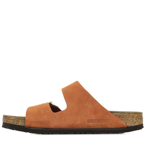 Birkenstock Arizona SFB Nubuck