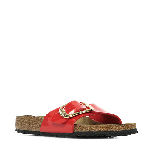 Birkenstock Madrid Big Buckle