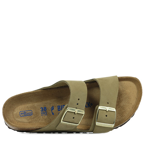 birkenstock arizona femme
