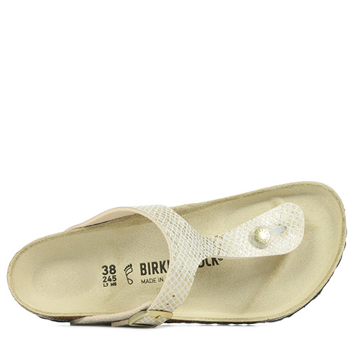 Birkenstock Gizeh Bs