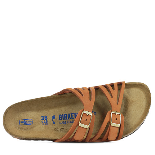 Birkenstock Granada Sfb