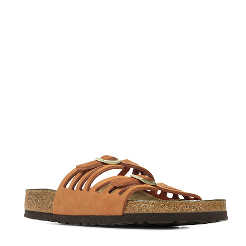 Birkenstock Granada Sfb