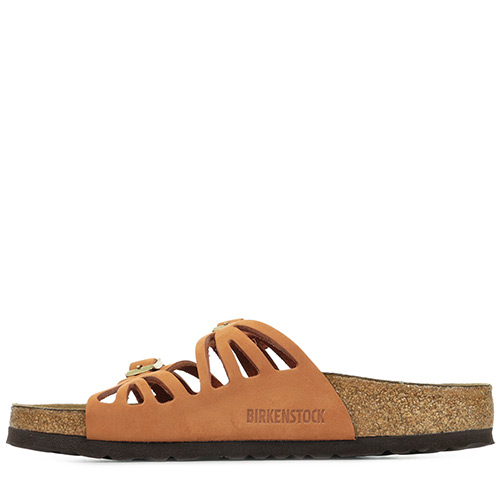 Birkenstock Granada Sfb