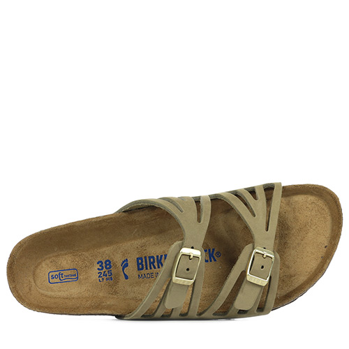 Birkenstock Granada Sfb