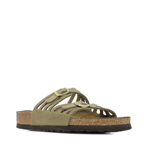 Birkenstock Granada Sfb
