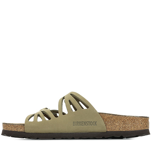 Birkenstock Granada Sfb