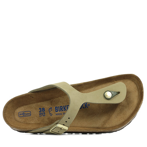 Birkenstock Gizeh Bs