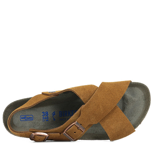 Birkenstock Tulum Sfb