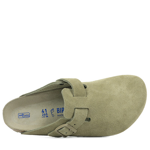 Birkenstock Boston Bs