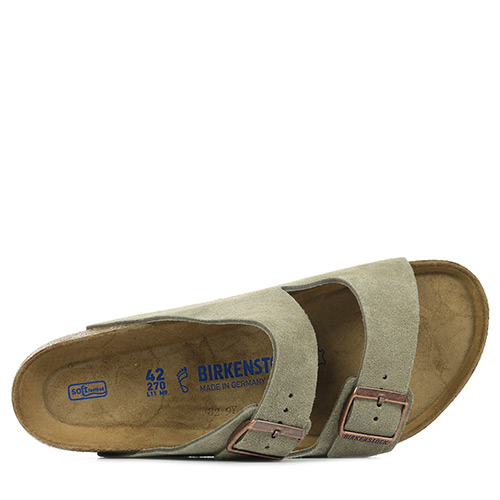Birkenstock Arizona Bs Sfb