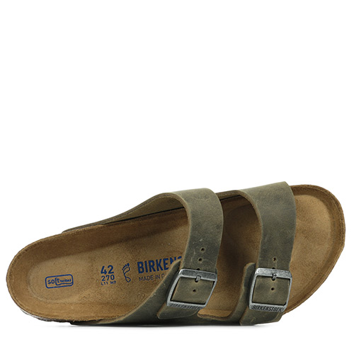 Birkenstock Arizona Bs Sfb