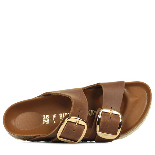 Birkenstock Arizona Big Buckle