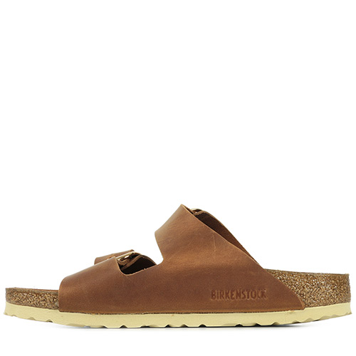 Birkenstock Arizona Big Buckle