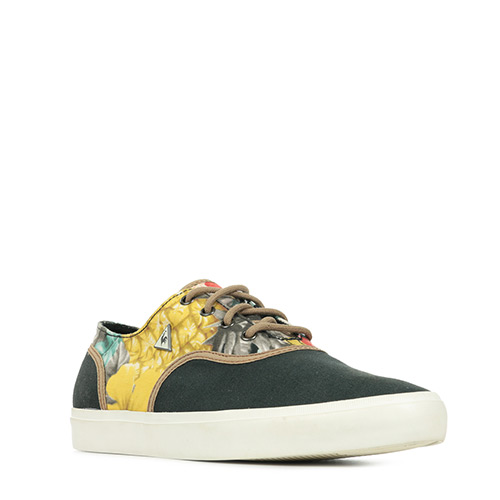 Le Coq Sportif Lagache CVS Flowers