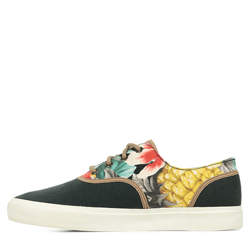 Le Coq Sportif Lagache CVS Flowers