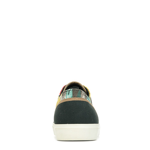 Le Coq Sportif Lagache CVS Flowers
