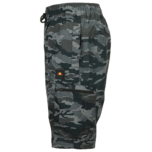 Ellesse Lavaredo Camo