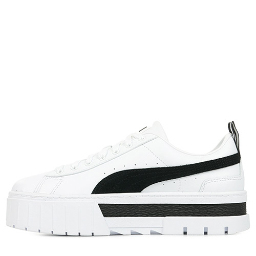 PUMA Mayze Lth Wn's