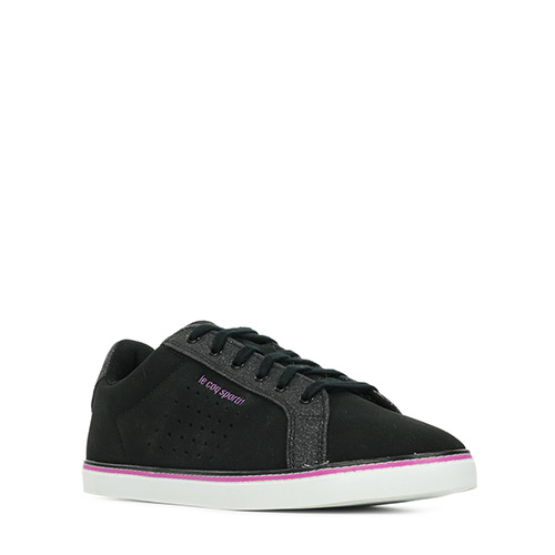 Le Coq Sportif Courtace Gs Princesse