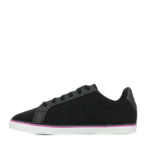 Le Coq Sportif Courtace Gs Princesse