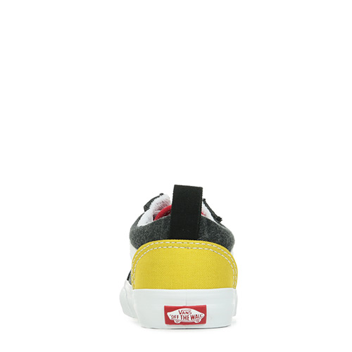 Vans Old Skool Elastic