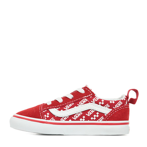Vans Old Skool Elastic