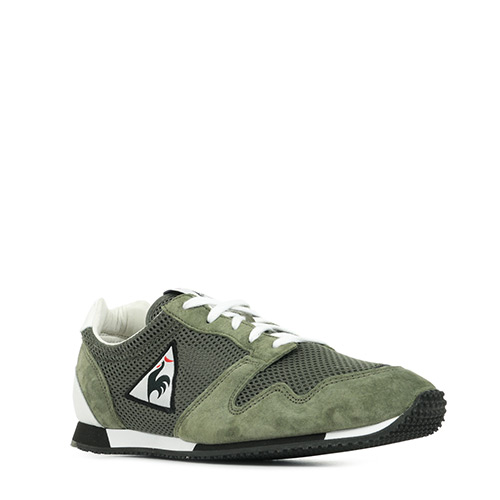 Le Coq Sportif Race