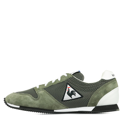 Le Coq Sportif Race