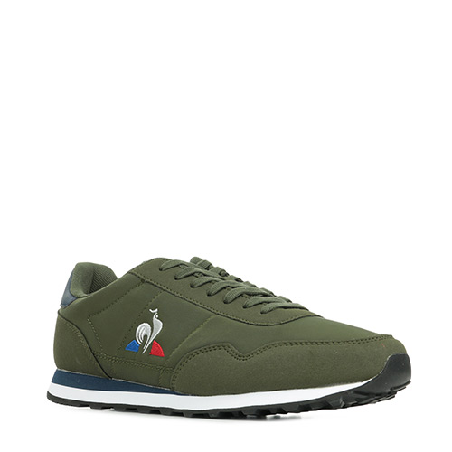 Le Coq Sportif Astra Sport