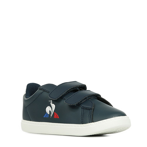Le Coq Sportif Courtset Inf