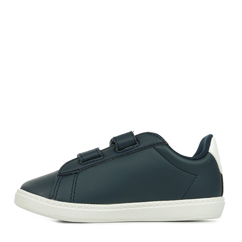 Le Coq Sportif Courtset Inf