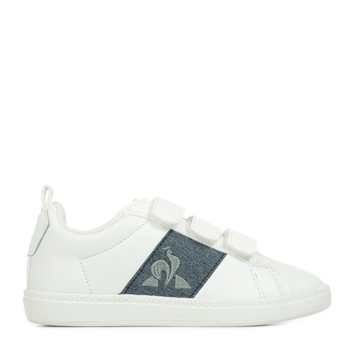 soldes chaussures coq sportif