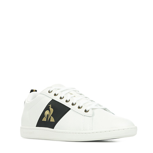 Le Coq Sportif Courtclassic Metallic