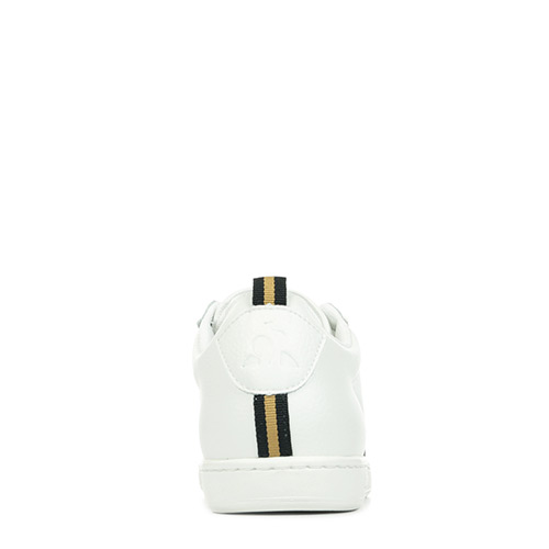 Le Coq Sportif Courtclassic Metallic