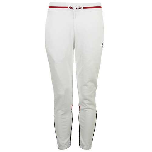 Sergio Tacchini Almond Pants - Blanc