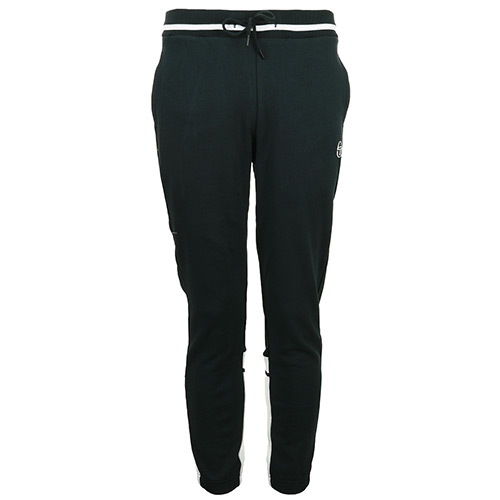 Sergio Tacchini Almond Pants - Noir