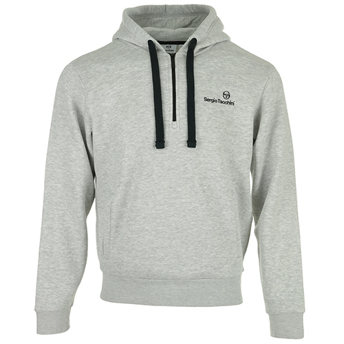 Sergio Tacchini Bobby Sweater - Gris