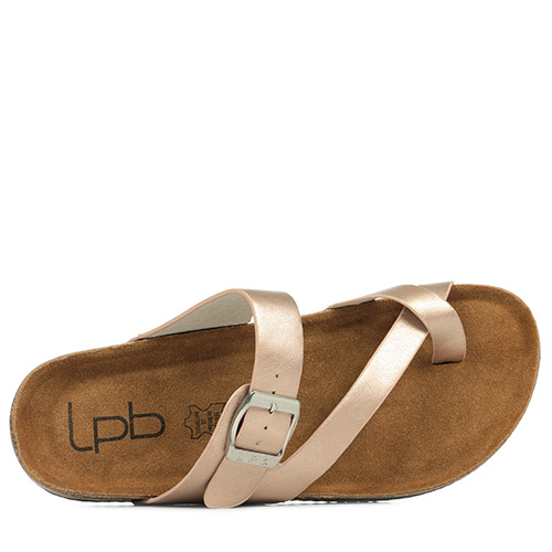 Les Petites Bombes Bariza