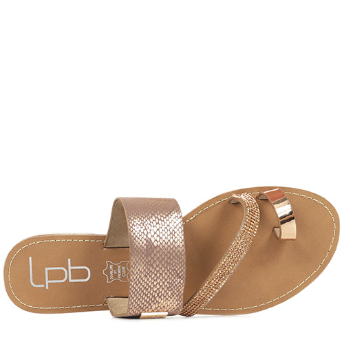 Les Petites Bombes Bana