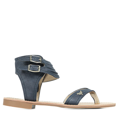 Les Petites Bombes Valentine - Bleu marine