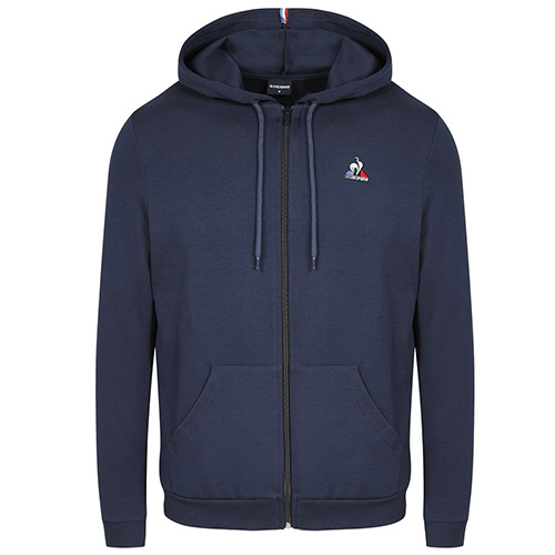 Essentiels FZ Hoody N°3