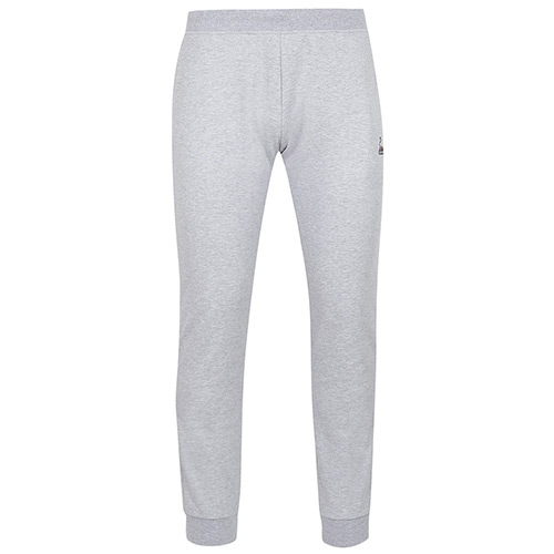 Le Coq Sportif Essentiels Pant Slim N°2 - Gris