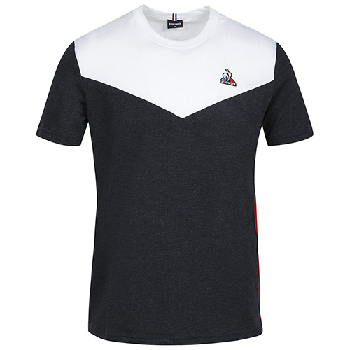 Saison 1 Tee SS N°1
