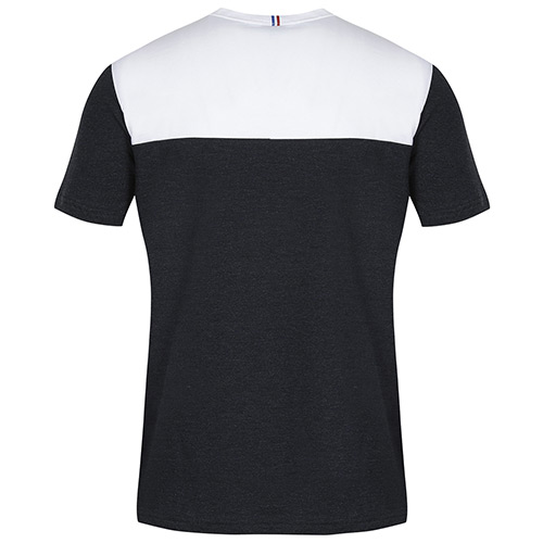 Le Coq Sportif Saison 1 Tee SS N°1