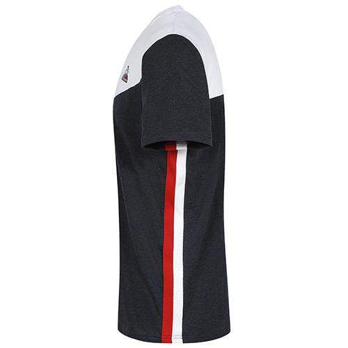 Le Coq Sportif Saison 1 Tee SS N°1